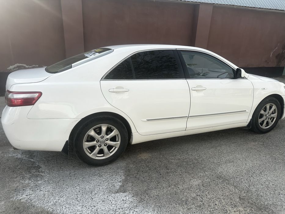 Продается камри  camry 2007йил 40 ли