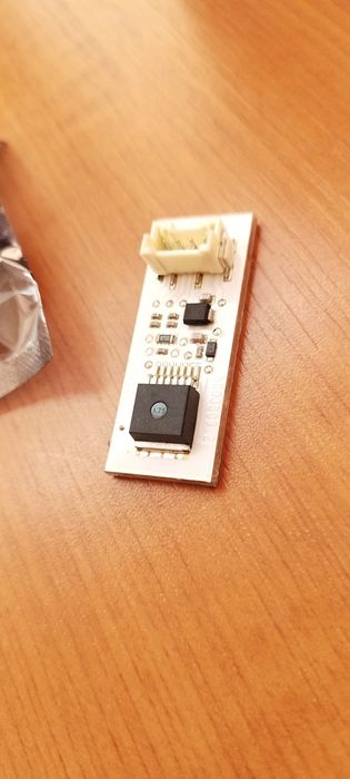 Module reparatie bmw x3