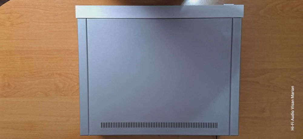 Deck Onkyo Integra TA-2500