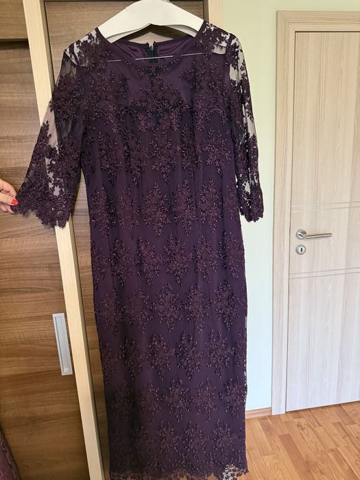 Rochie din dantela marimea 44-46