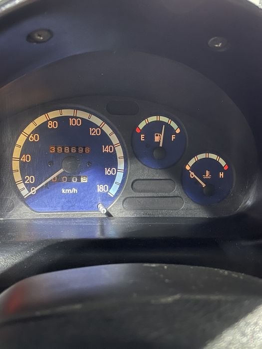 Matiz BEST ARENDA (VIKUP) ga beriladi