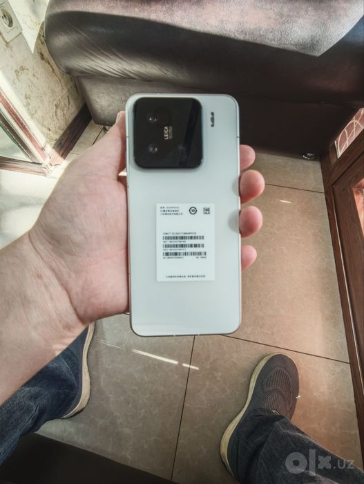 Xiaomi 15 12/256