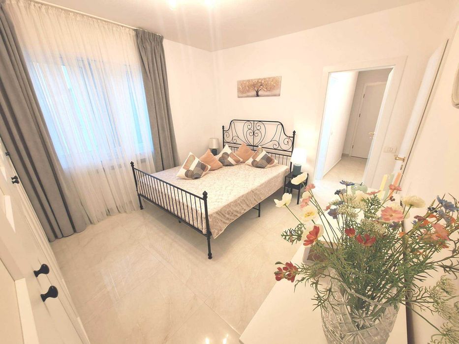Bloc Special, Bulevardul Timisoara, Str Sibiu, Afi Cotroceni