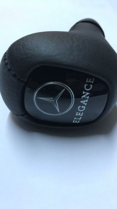 Топка за скоростен лост Мерцедес