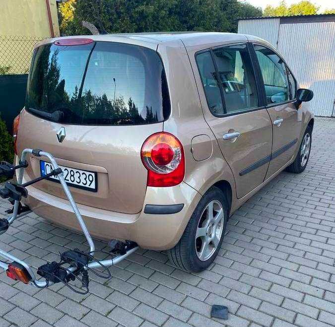 VELOFIX A92 Suport Auto pentru 2 Biciclete dedicat pentru Renault