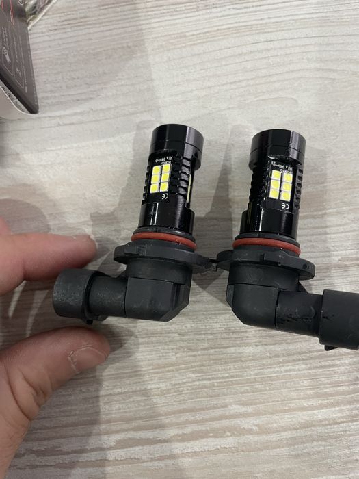 Автомобилни Крушки