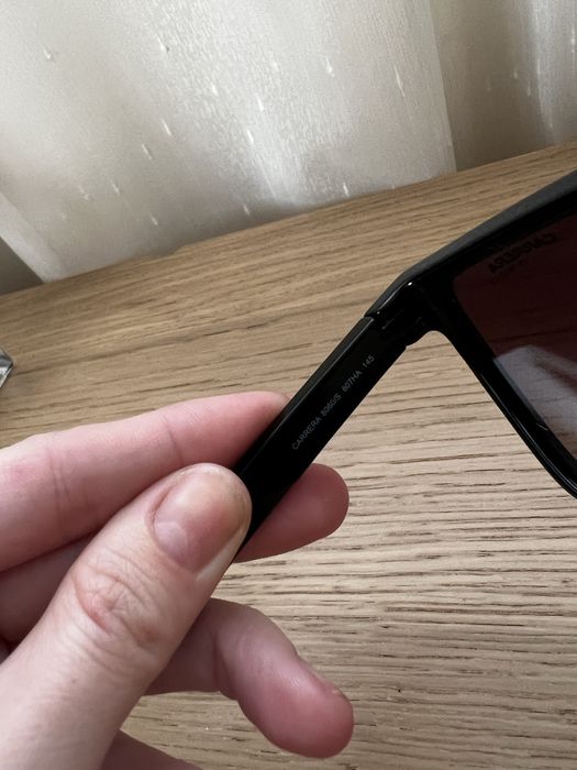 Унисекс слънчеви очила Carrera