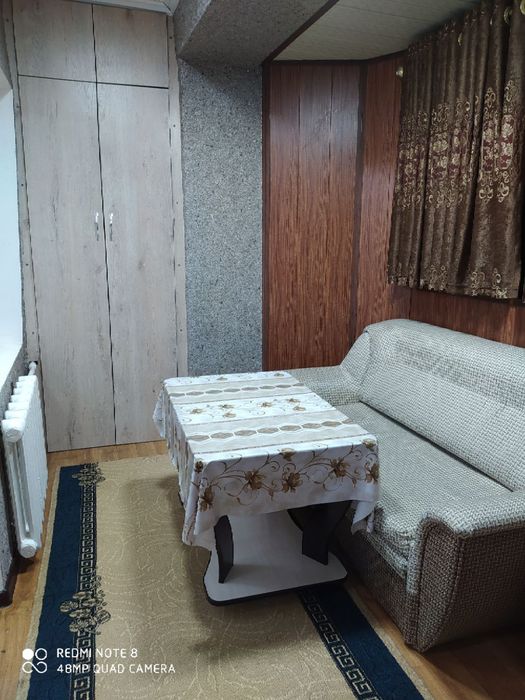 Продается 1 комнатная квартира 7-21