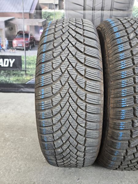 215/65/17 BRIDGESTONE 4бр