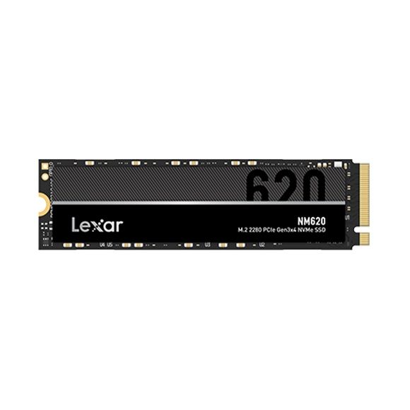 Lexar 2tb NVMe NM620