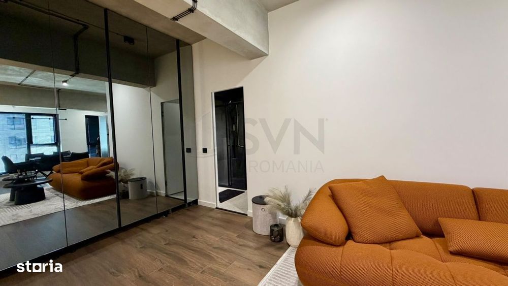 Apartament 3 camere I Mobilat I Premium I Parcare I Pipera