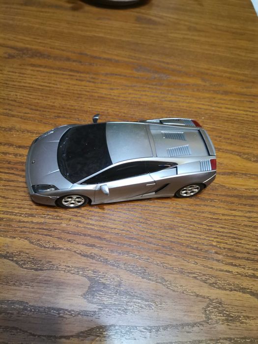 Количка lamborghini gallardo