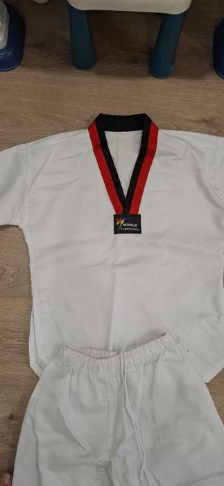 Кимоно для Тхэквандо