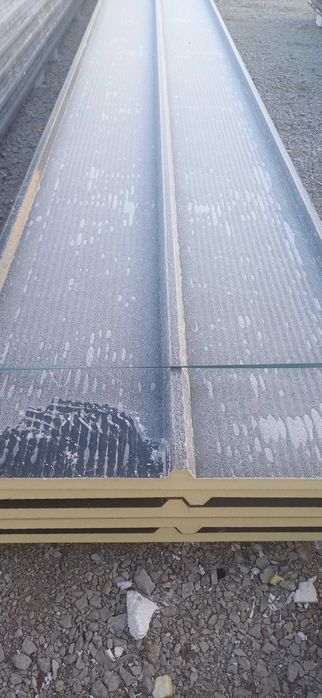 Термопанели Сандвич Панели