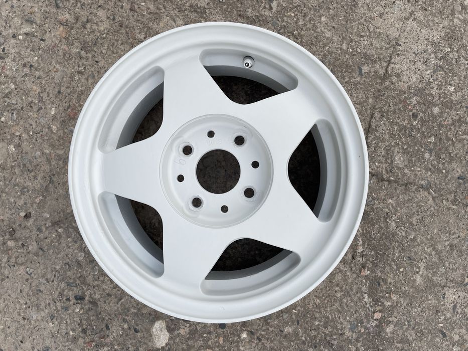 Диски кованные на ваз разболтовка 4х98