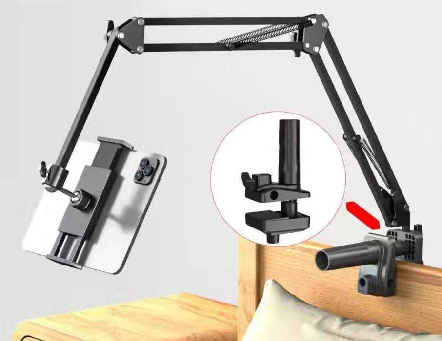 Держатель телефона планшета