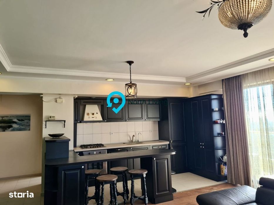 3 camere zona Iancu Nicolae | complex cu piscina