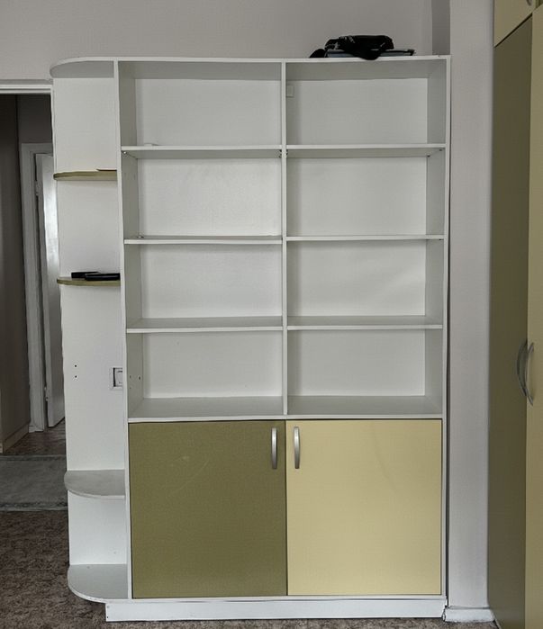 Шкаф для спальной и детской