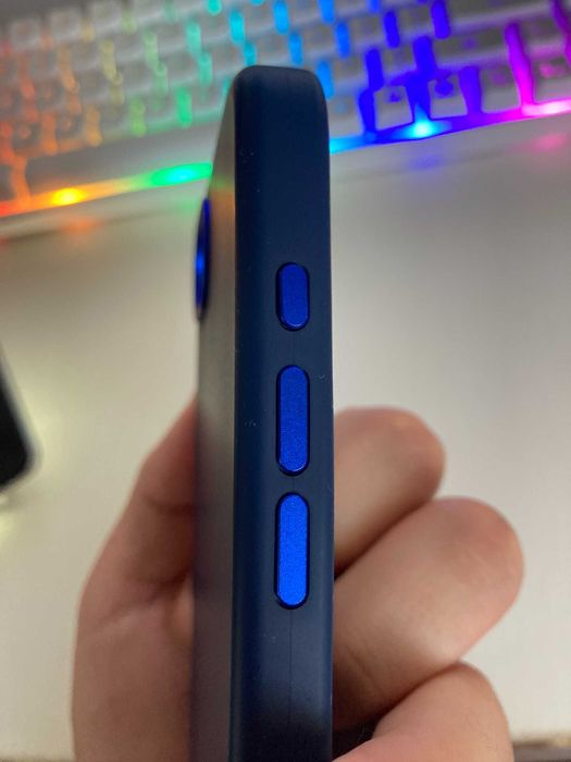 Husa Iphone 16E Premium