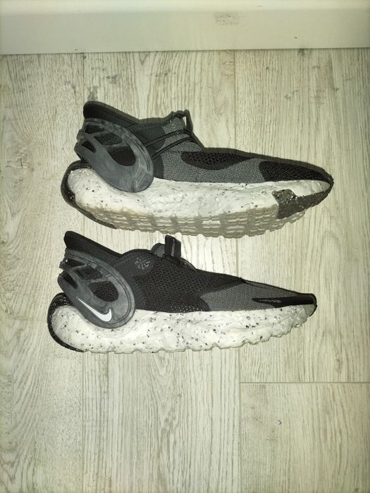 Nike Glide FlyEase
Easy On/Off Shoes