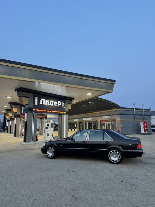 Продам диски Мерседес майбах р19
