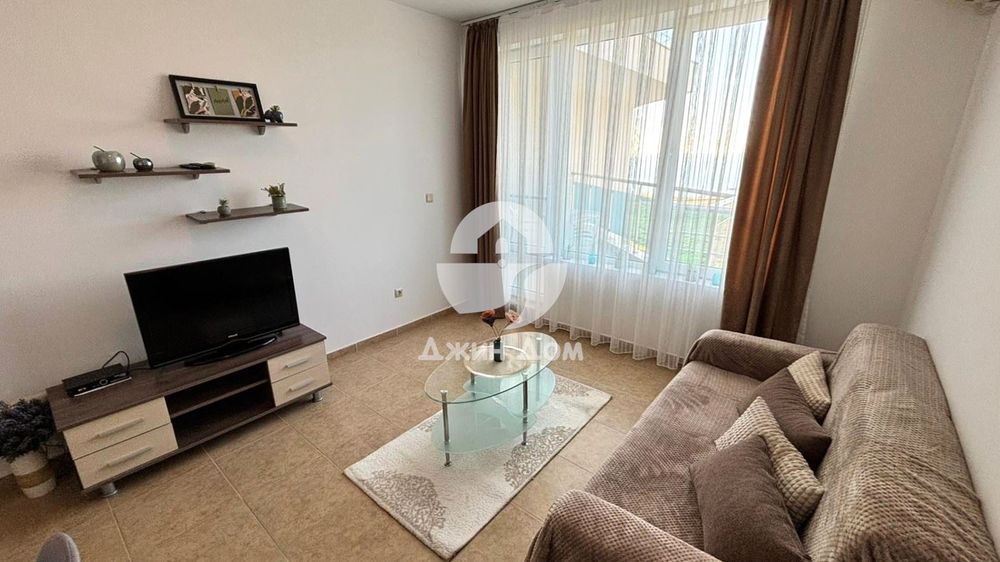 Продава се Двустаен апартамент в Ахелой - 70 кв.м за 620 €/кв.м - Снимка #3