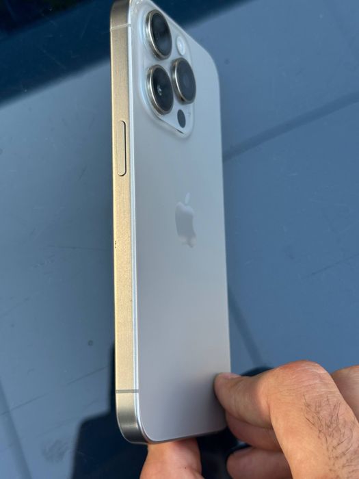 Iphone 15 pro 128Gb