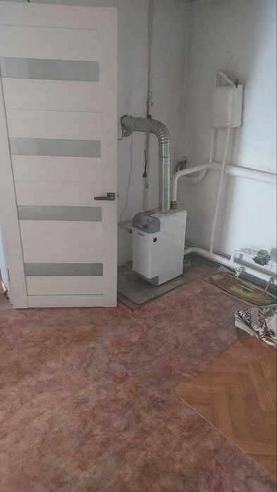 продается дом в Заречном
