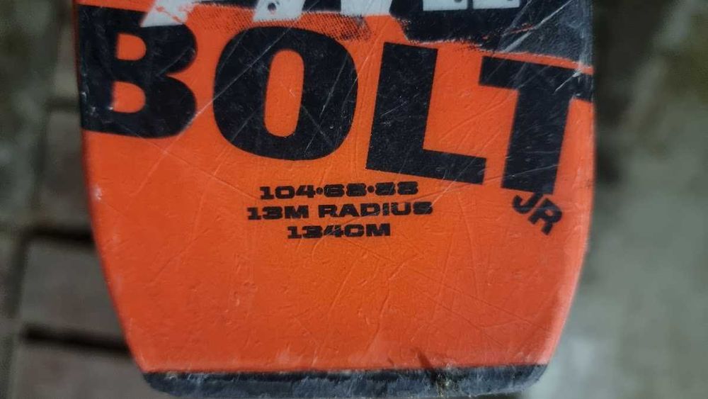 Echipamente schi ,SKI