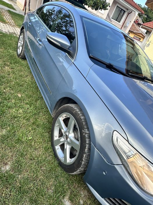 Pasat cc пасат цц