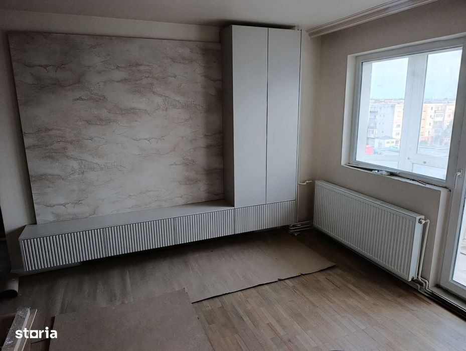 4 camere Micalaca, Voinicilor