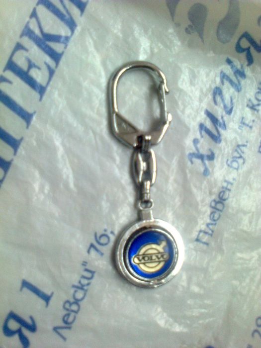 ключодържатели аксесоари