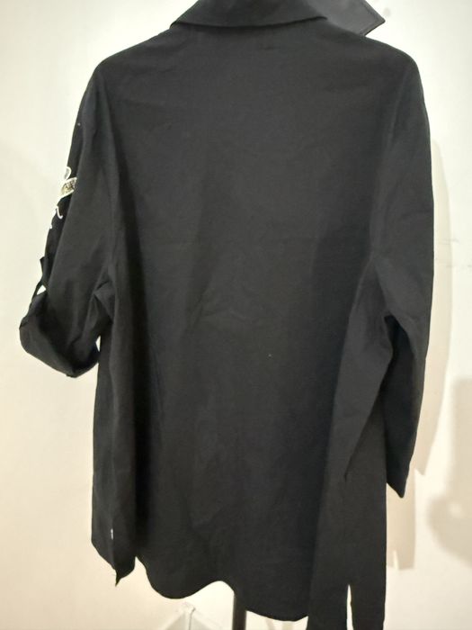 Рубашка новая 50-размер