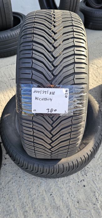 205 55 R 16 Michelin vară