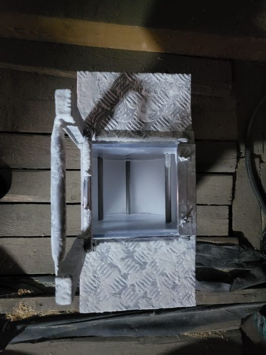 Vând mașina de colat bandă Fr