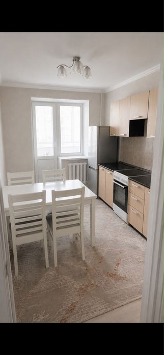 Продам 3х комнатную квартиру