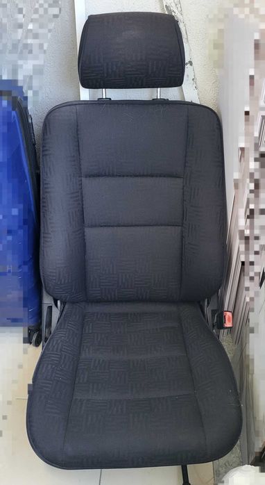 Седалки от мерцедес С класа w202 комби
