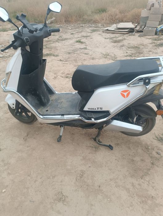 Елетро мопед електро мопед