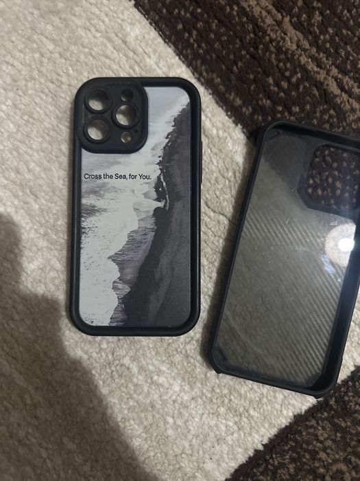 Калъфи за айфон 14 про макс