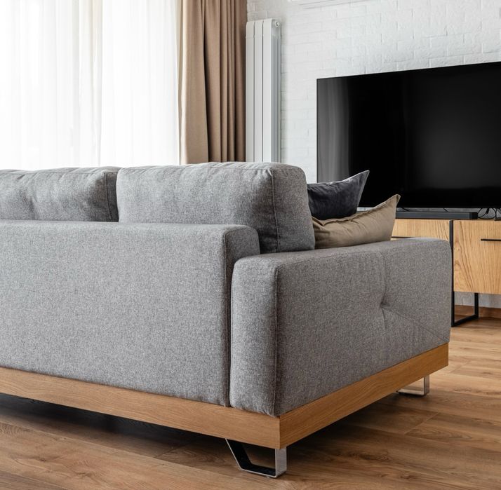 Диван Belcaro триместен