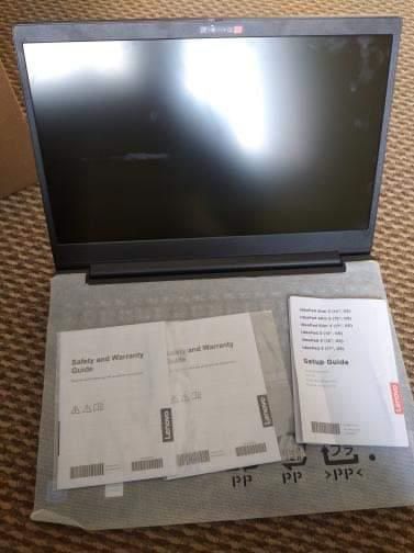 Lenovo kafolat biramiza 100%ishonchli
