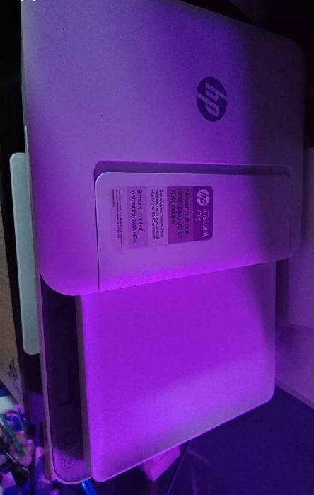 Imprimanta HP Desk Jet 4220e