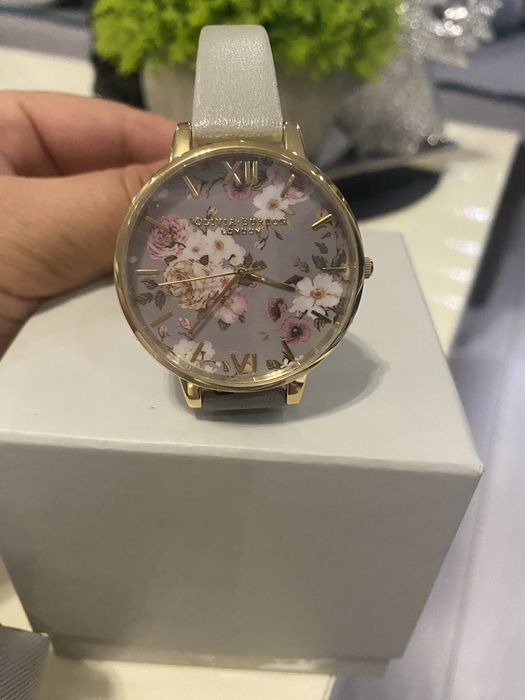 Дамски часовник Olivia Burton London