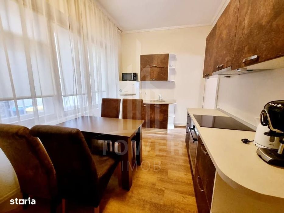 Apartament ultracentral Sibiu — fotografia 1