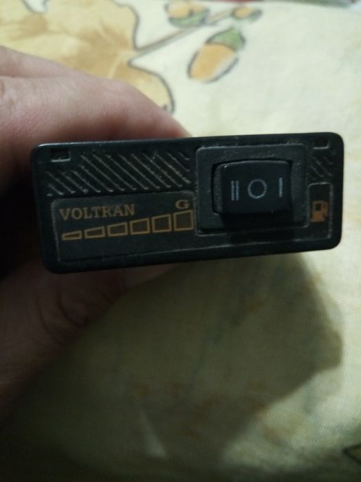 Buton de comutare Gpl