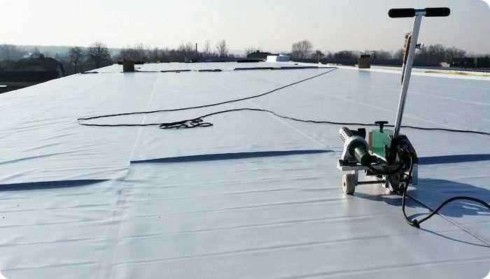 Под Ключ Терраса ,Том Гидроизоляция хизмати