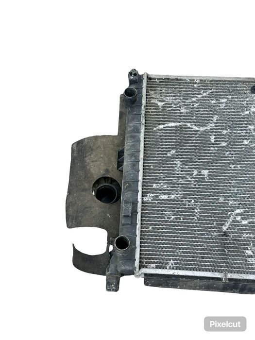 Ansamblu Radiatoare Mercedes M-CLASS W163 1997–2005 - cod: A1635002704