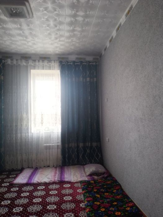 Navoiy kvartira sotiladi