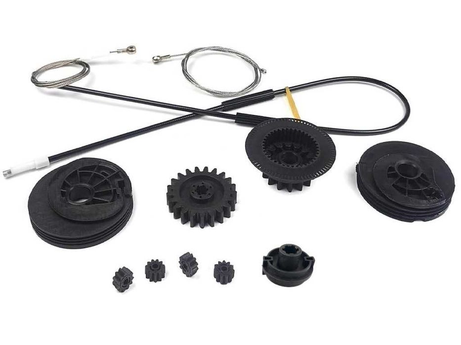 Ремонтен комплект за плъзгаща врата на 
Mercedes Vito W447,  Vito W639