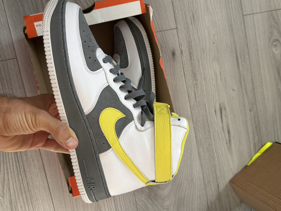 Nike Air Force 1 Hight